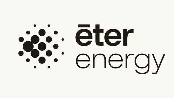 ēter energy