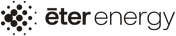 ēter energy – Inicio