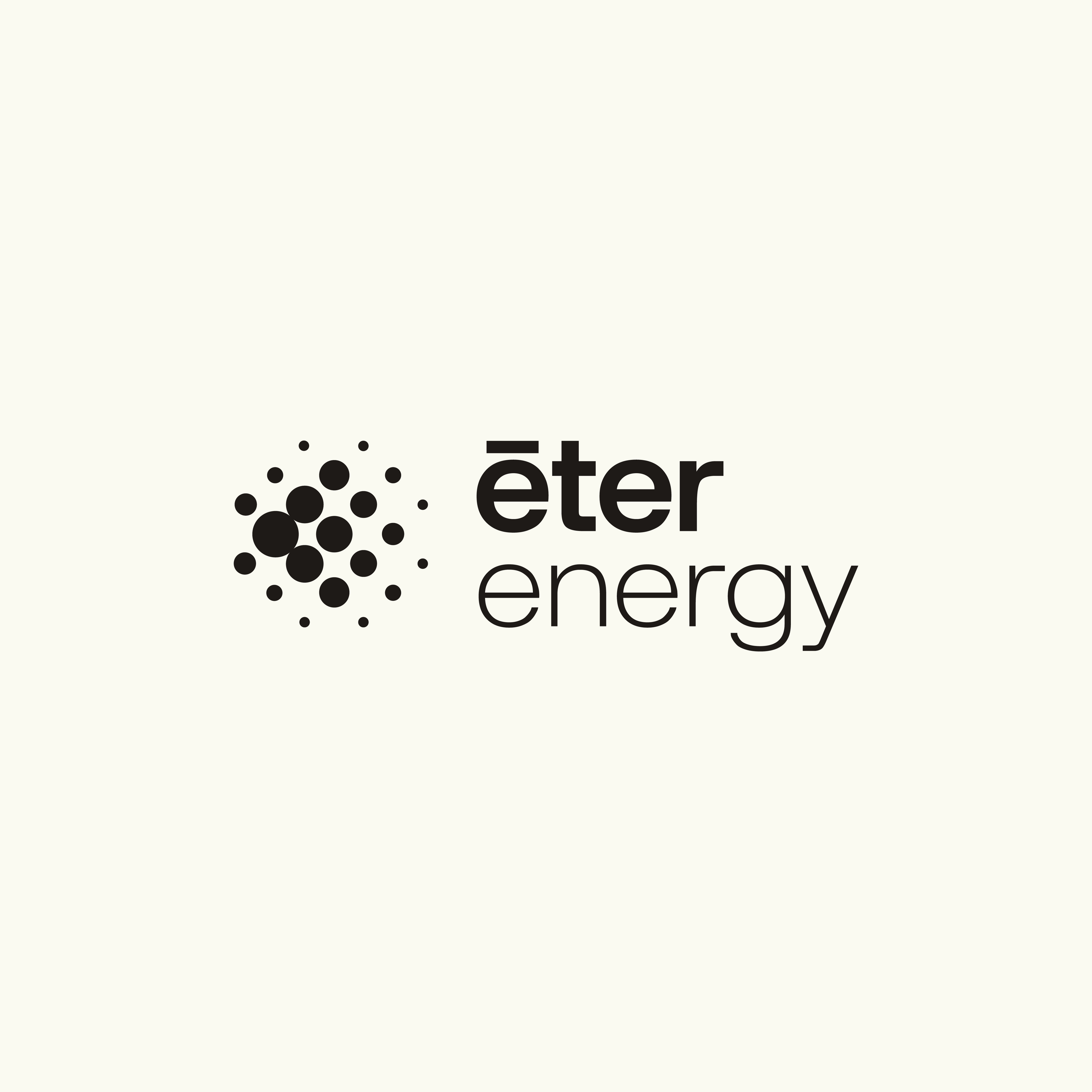 ēter energy